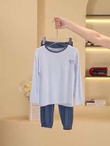 YINGXIAOYA | Comfortable Breathable Modal Childrens Sleepwear