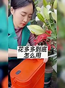 KUWUBIANJING |Universal Water-soluble Fertilizer For Various Plants