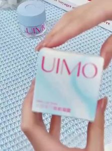 UIMO | Gel Lót Kiềm Dầu Dưỡng Ẩm
