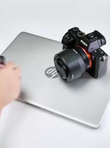ORICO | Magnetic M.2 SSD External Box