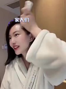 HECAN | Roller Hair Application Device