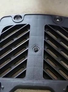 BONINGYU | Non-Aluminum Alloy Storage Box