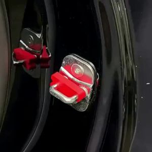 SUPENG | Shock Absorption Car Door Protector Padding