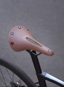 West Biking | Shock Absorbing Comfort Bicycle Saddle