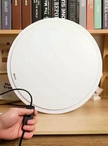 SUIYI | LED Modern Simple Circular Ceiling Light