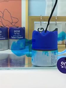 ONEFULL | Odor Remover & Scale Cleaner Toilet Cleaner