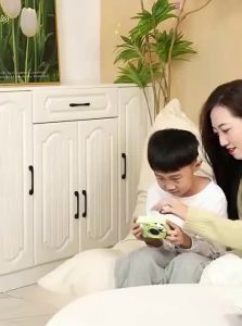 Surepower | Panda Camera Toy for Boys and Girls 3-6 Years Old