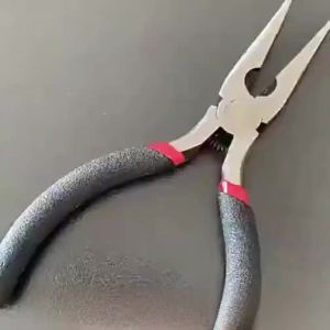 LECAN | Mini DIY Handcrafted Pliers Set
