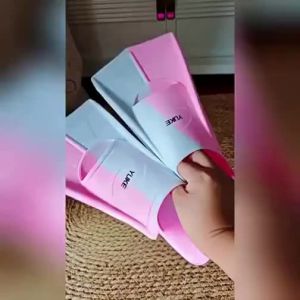 YUKE | Professional Swim Fins