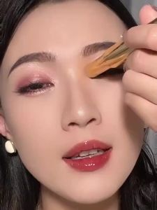 XIANYAN | Gradient Eyeshadow Stick Shimmer Highlight Easy Apply