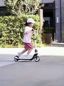maiduomi | Xe Scooter Cho Trẻ Em 3-12 Tuổi 2 Bánh
