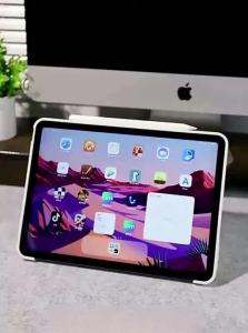Zoyu | Ultra Thin Drop Protection Case for iPad Air 5 iPad 9 iPad Pro 11 iPad 10 iPad Air 2 iPad 6 iPad Mini 6