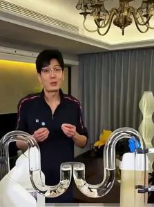 Deodorizing Stain Removing Toilet Cleaner