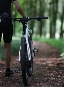 RockBros | Light Aluminum Alloy Mountain Bike Pedal