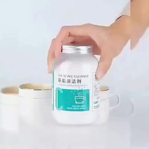 JIFANPAUL | Tea Stain Remover Powder