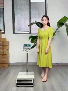 LEQI | Rust Resistant Waterproof Electronic Scale