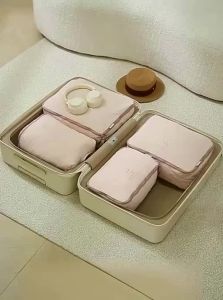 MIRUIDUO | Travel Clothing Organizer Portable Clothes Pouch