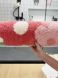 Dajiang | Water Absorbent Quick Dry Anti-slip Bathroom Mat