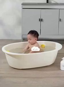 FURENJILI | Child Bath Tub Sit Large