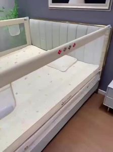 M-castle | Child Safety Bed Rail Adjustable