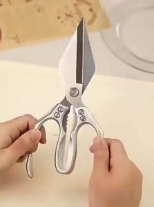 plys | Multifunctional Stainless Steel Kitchen Scissors