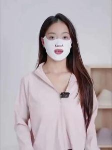 Golovejoy | Mặt Nạ Thở Thoáng Ice Silk Dành Riêng Cho Golf Và Chạy Bộ