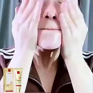 LMUMU | Kem Chống Nhăn Căng Da Nâng Cơ