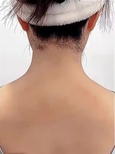 SHIXIANG | Pulse Smart Massage Device for Back Neck Multi-function Miniature Portable