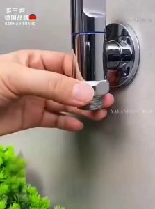 YALANDENG | Space-saving Auto Water Stop Tap Connector