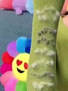 Pill Remover for Clothes Wool Coat