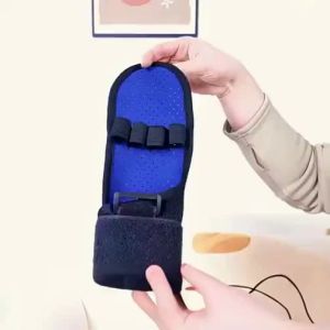 HUAIGU | Hand Rehabilitation Glove for Hand Fixation and Finger Grip Training
