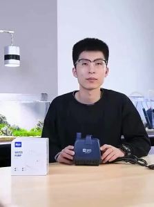 Yee | Quiet Submersible Circulation Water Pump