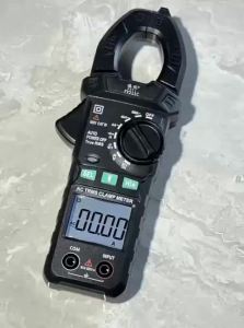 FUYI | Digital Smart High Precision Clamp Meter