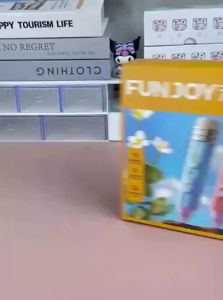 FUZAO | Educational 3D Printing Pen Kids Toys