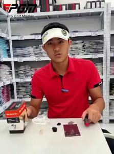 PGM GOLF | Golf Grip Changing Tool Kit 30 Pieces