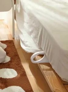 LANJIAOLUO | Bed Sheet Fixer And Leveler Easy-to-use Bedding Assistant