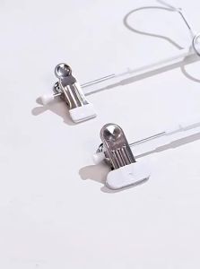 XUANG | Strong Anti-Slip Hanger with Clips for Pants