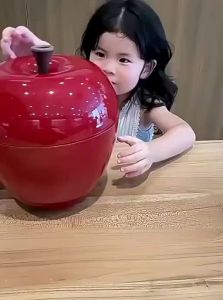 FUZAO | Chewable Kitchen Playset Toy for Children
