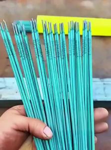 Universal Metal Welding Electrode