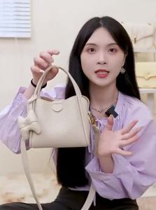 Somay | Versatile New Trendy Bucket Bag
