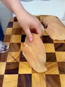XIANGYOUYOU | Meat Tenderizer Hammer for Commercial and Home Use