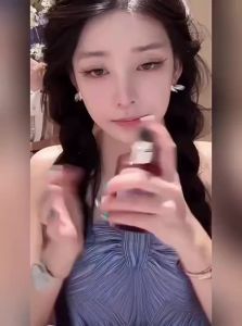 LUBOSEN | Anti-frizz Smooth Long-lasting Fragrant Hair Oil
