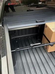 LT | Cargo Securing Support Bars For Ford Ranger Pickup