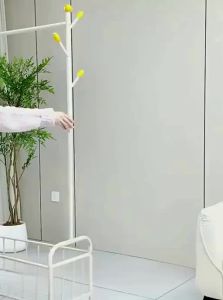 YIXUAN | Easy Moving Clothes Hanger