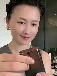 QIAOCHONG | Dewy Concealer Long-Lasting Brightening Creamy Skin Feel Double-Ended Foundation Stick