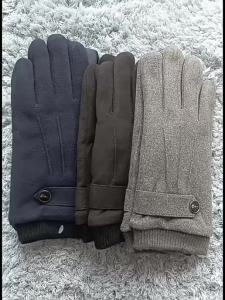 Warm Touchscreen Mens Winter Gloves
