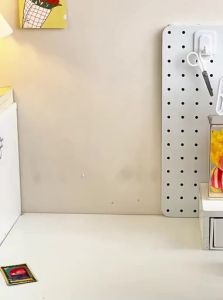 WEIAI | Transparent Display Box for Blind Box Collectibles