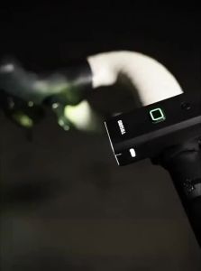 TOSUOD | Waterproof Bright Long Battery Life Bike Light