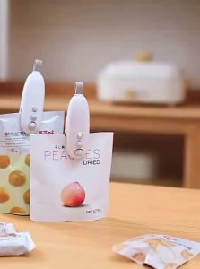 FaSoLa | Portable Chargeable Mini Vacuum Sealer
