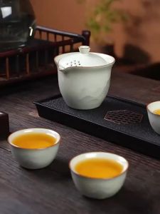 XIANGYE | Portable Travel Tea Set